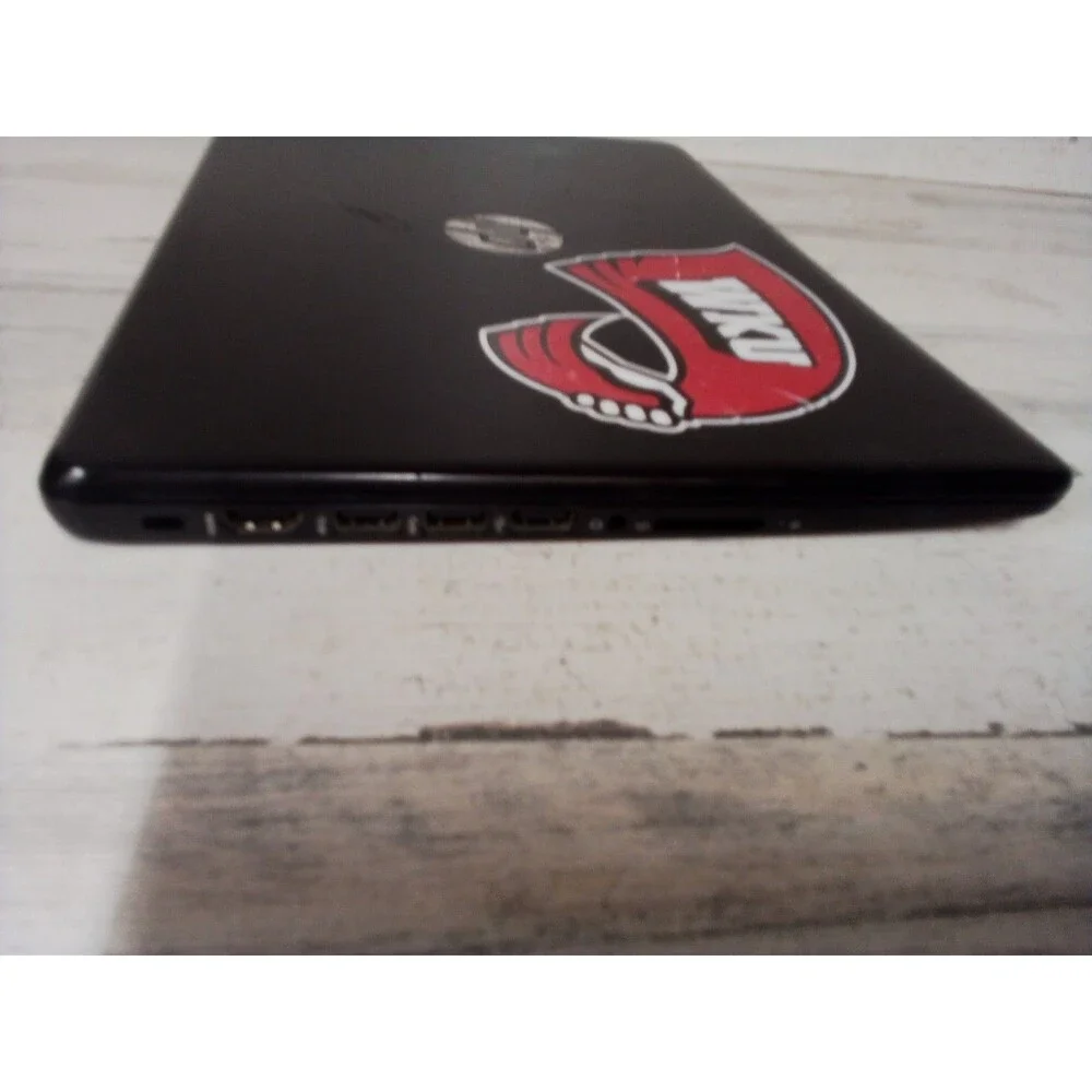 Hewlett-Packard HP Stream Laptop With Intel Processor Untested Parts Only